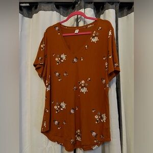 Old Navy Top